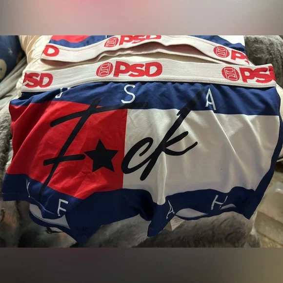 PSD set - Picture 2 of 3